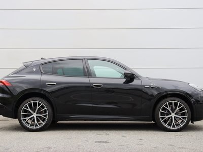 2024 Maserati GRECALE 缩略图 9