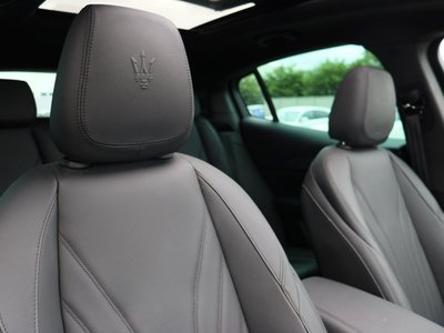 2024 Maserati GRECALE 缩略图 20