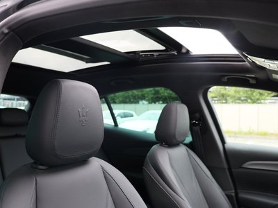 2024 Maserati GRECALE 缩略图 40