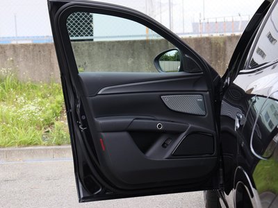 2024 Maserati GRECALE 缩略图 34