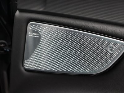 2024 Maserati GRECALE 缩略图 19
