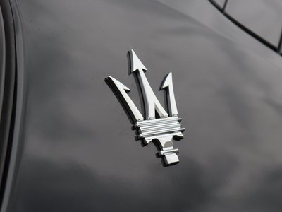 2024 Maserati GRECALE 缩略图 15