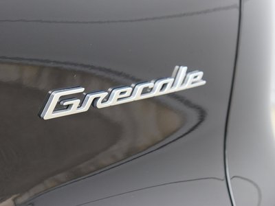 2024 Maserati GRECALE 缩略图 17