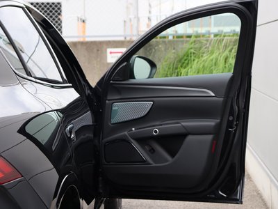 2024 Maserati GRECALE 缩略图 18