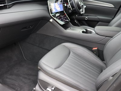 2024 Maserati GRECALE 缩略图 36