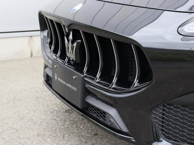 2024 Maserati GRECALE 缩略图 14