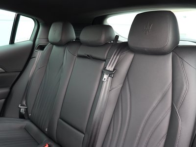 2024 Maserati GRECALE 缩略图 39