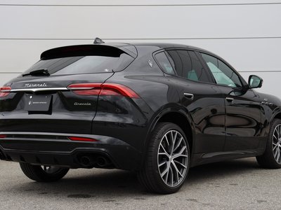 2024 Maserati GRECALE 缩略图 6