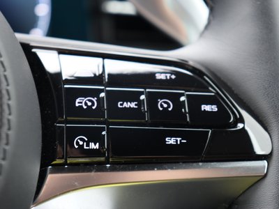 2024 Maserati GRECALE 缩略图 25