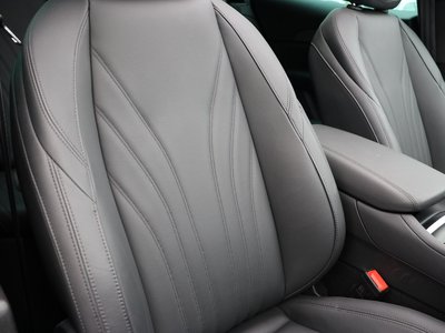 2024 Maserati GRECALE 缩略图 21