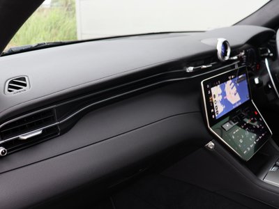 2024 Maserati GRECALE 缩略图 38