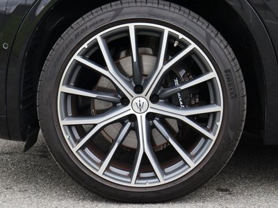 2024 Maserati GRECALE 缩略图 5