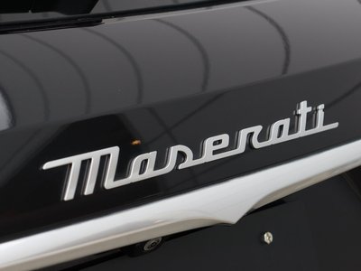 2024 Maserati GRECALE 缩略图 16
