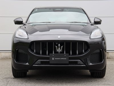 2024 Maserati GRECALE 缩略图 7