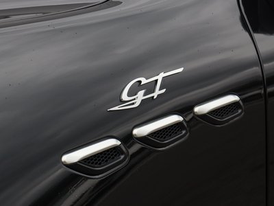 2024 Maserati GRECALE 缩略图 12