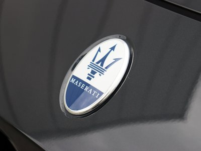 2024 Maserati GRECALE 缩略图 13