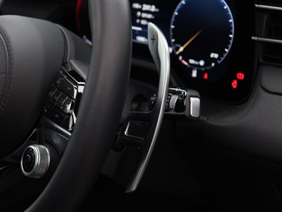 2024 Maserati GRECALE 缩略图 27