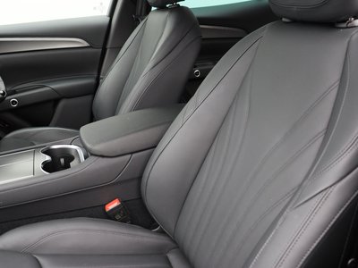 2024 Maserati GRECALE 缩略图 35