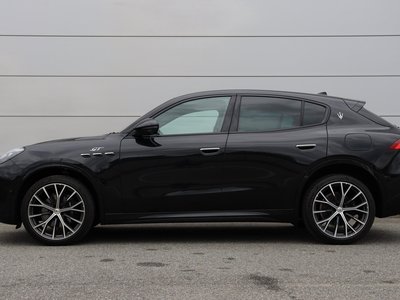 2024 Maserati GRECALE 缩略图 10