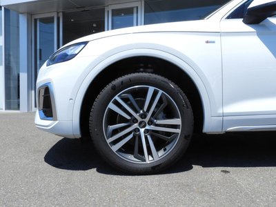 2025 AUDI Q5 SPORTBACK photo 7