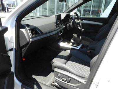 2025 AUDI Q5 SPORTBACK photo 15