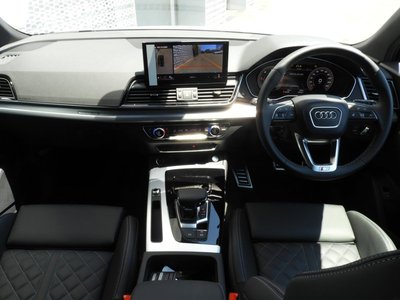 2025 AUDI Q5 SPORTBACK photo 6