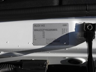 2025 AUDI Q5 SPORTBACK photo 8