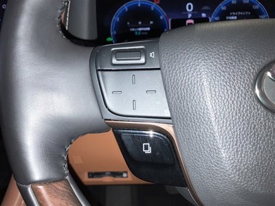 2024 Toyota VELLFIRE — фото 25