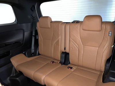 2024 Toyota VELLFIRE — фото 18