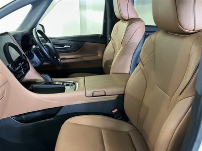 2024 Toyota VELLFIRE — фото 14