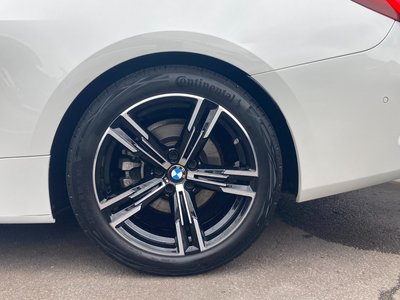 2024 BMW 4 SERIES CABRIOLET 照片 10