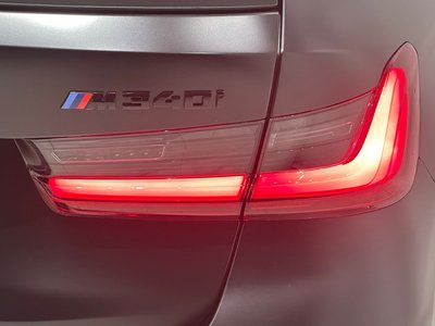 صورة 18 لـ 2026 BMW 3 SERIES TOURING