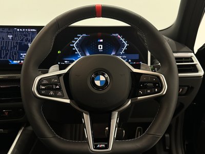 صورة 30 لـ 2026 BMW 3 SERIES TOURING