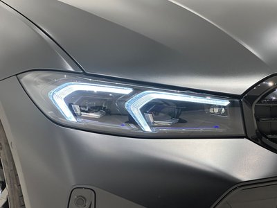 صورة 13 لـ 2026 BMW 3 SERIES TOURING