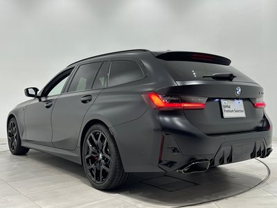 صورة 11 لـ 2026 BMW 3 SERIES TOURING