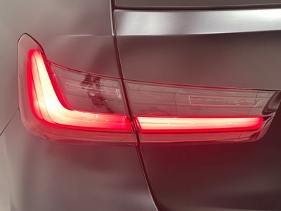 صورة 17 لـ 2026 BMW 3 SERIES TOURING