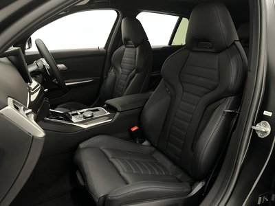 صورة 46 لـ 2026 BMW 3 SERIES TOURING