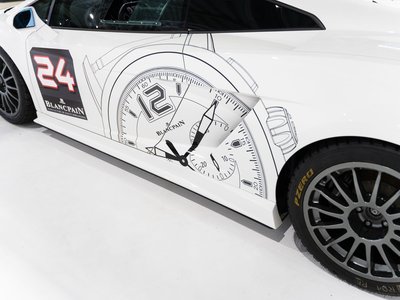 2009 Lamborghini GALLARDO 缩略图 7