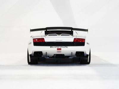 2009 Lamborghini GALLARDO 缩略图 4