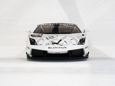 2009 Lamborghini GALLARDO 缩略图 2