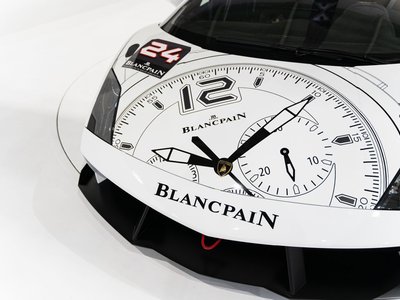 2009 Lamborghini GALLARDO 缩略图 6