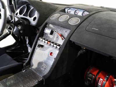 2009 Lamborghini GALLARDO 缩略图 12