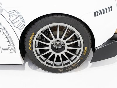 2009 Lamborghini GALLARDO 缩略图 9
