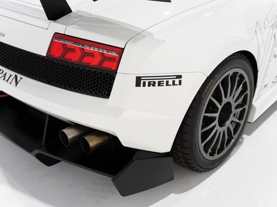2009 Lamborghini GALLARDO 缩略图 8