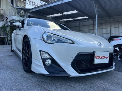 2014 Toyota 86 照片 1
