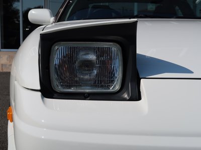 1998 Nissan 180SX — миниатюра 6
