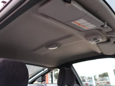 1998 Nissan 180SX — миниатюра 15
