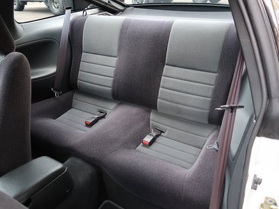 1998 Nissan 180SX — миниатюра 14