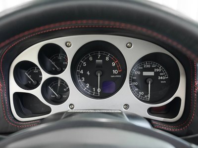 2002 Ferrari 360 SPIDER 缩略图 18