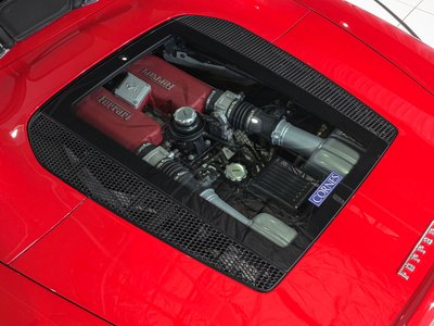 2002 Ferrari 360 SPIDER 缩略图 21
